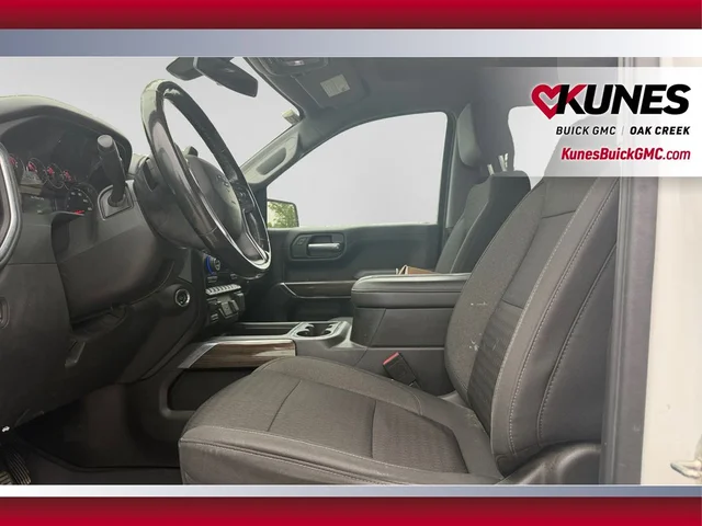 SEMINUEVOS CHEVROLET Silverado 1500 a Estados en autogozo
