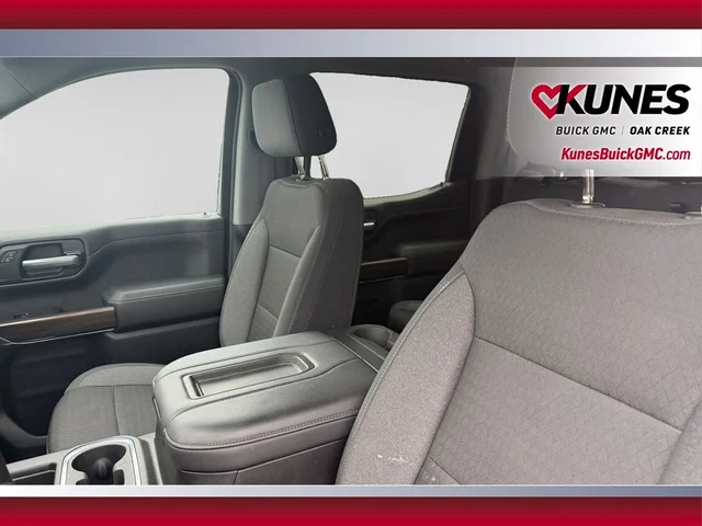 SEMINUEVOS CHEVROLET Silverado 1500 a Estados en autogozo