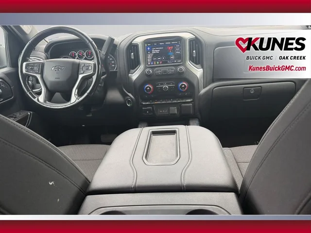 SEMINUEVOS CHEVROLET Silverado 1500 a Estados en autogozo