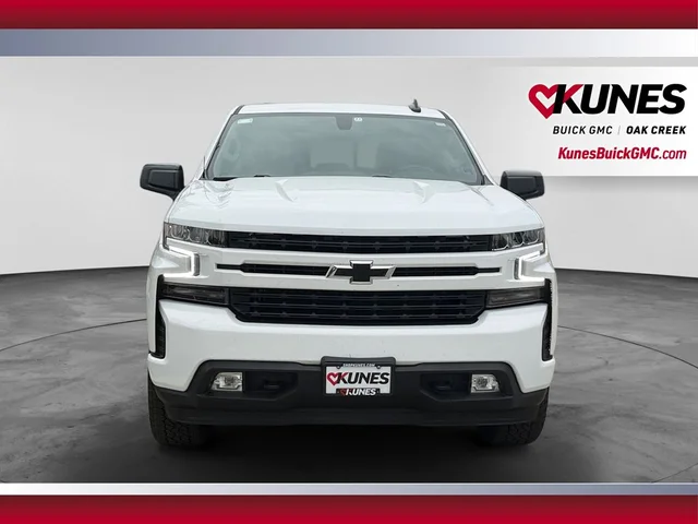 SEMINUEVOS CHEVROLET Silverado 1500 a Estados en autogozo