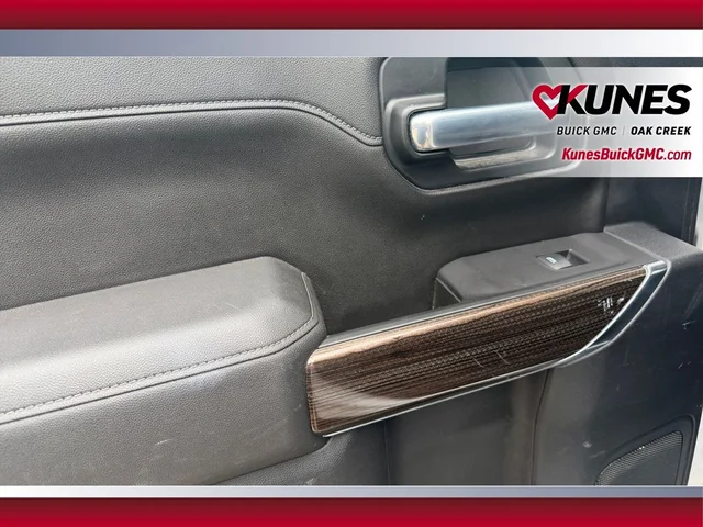 SEMINUEVOS CHEVROLET Silverado 1500 a Estados en autogozo