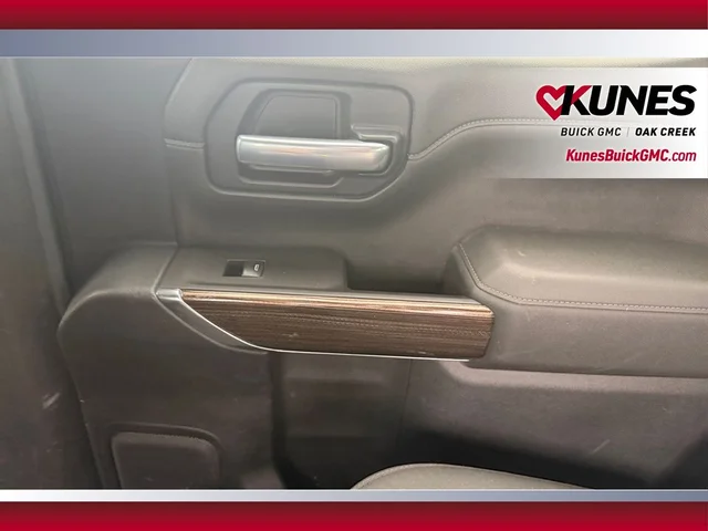 SEMINUEVOS CHEVROLET Silverado 1500 a Estados en autogozo