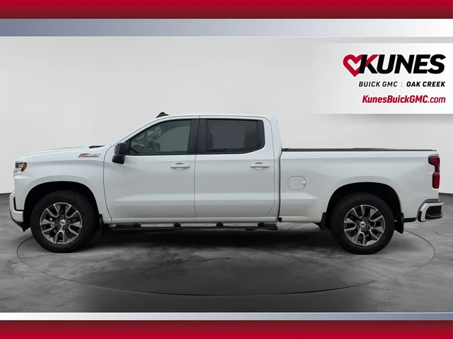 SEMINUEVOS CHEVROLET Silverado 1500 a Estados en autogozo