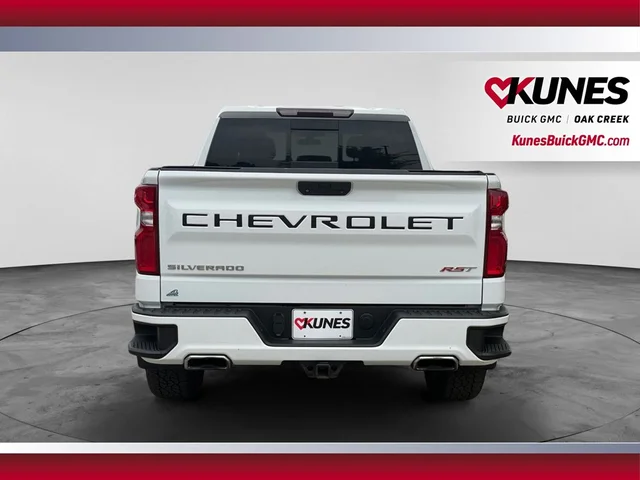 SEMINUEVOS CHEVROLET Silverado 1500 a Estados en autogozo