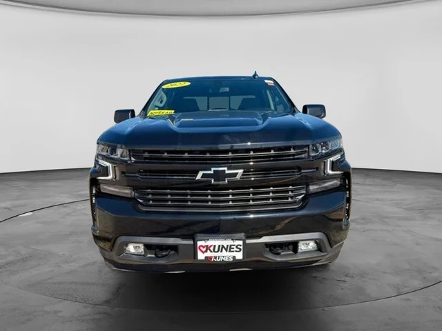 SEMINUEVOS CHEVROLET Silverado 1500 LTD a Estados en autogozo