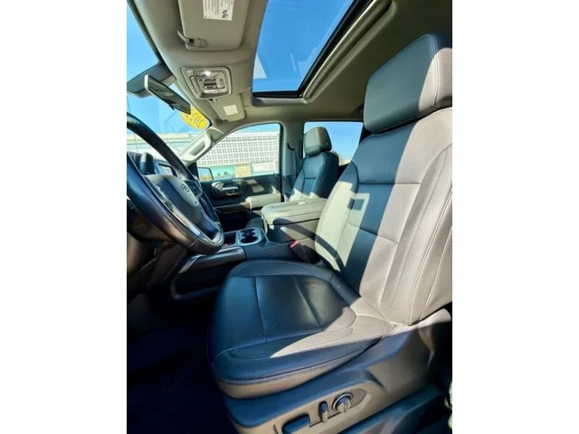 SEMINUEVOS CHEVROLET Silverado 1500 LTD a Estados en autogozo
