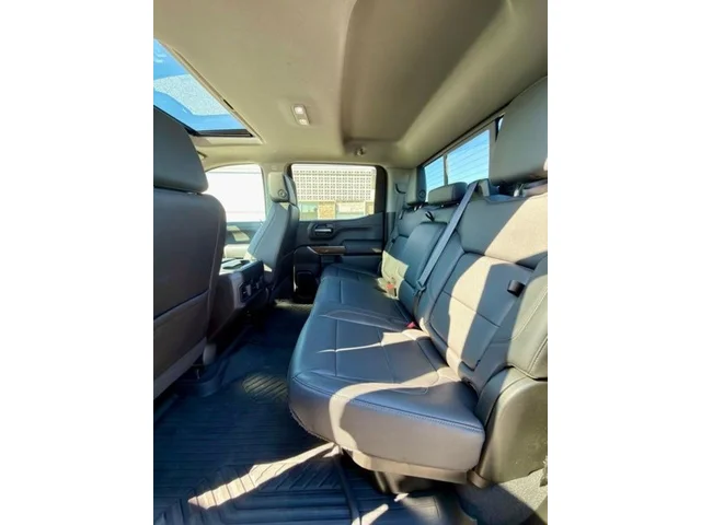 SEMINUEVOS CHEVROLET Silverado 1500 LTD a Estados en autogozo