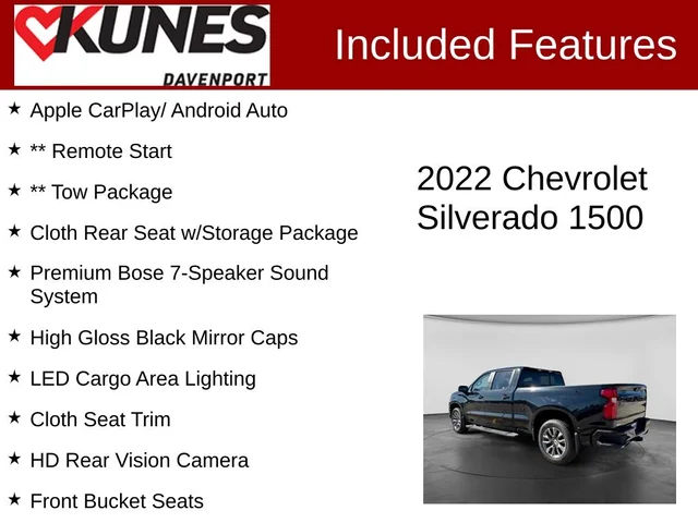SEMINUEVOS CHEVROLET Silverado 1500 LTD a Estados en autogozo