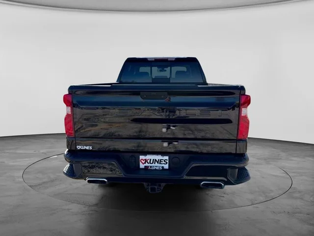 SEMINUEVOS CHEVROLET Silverado 1500 LTD a Estados en autogozo