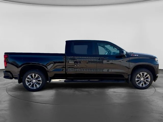 SEMINUEVOS CHEVROLET Silverado 1500 LTD a Estados en autogozo