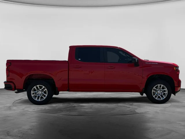 SEMINUEVOS CHEVROLET Silverado 1500 a Estados en autogozo