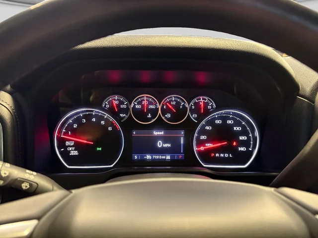 SEMINUEVOS CHEVROLET Silverado 1500 a Estados en autogozo