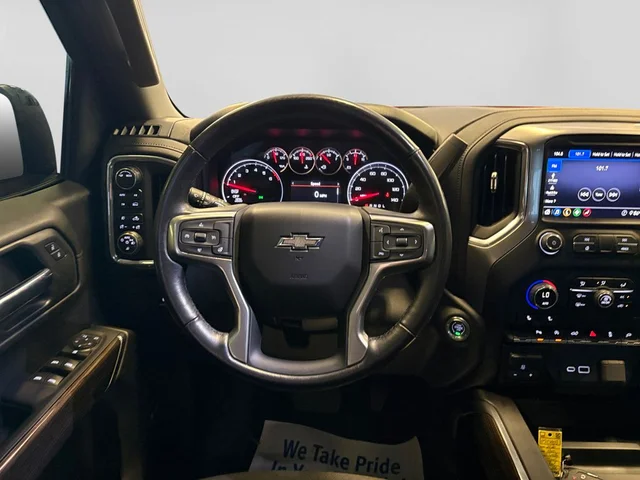 SEMINUEVOS CHEVROLET Silverado 1500 a Estados en autogozo