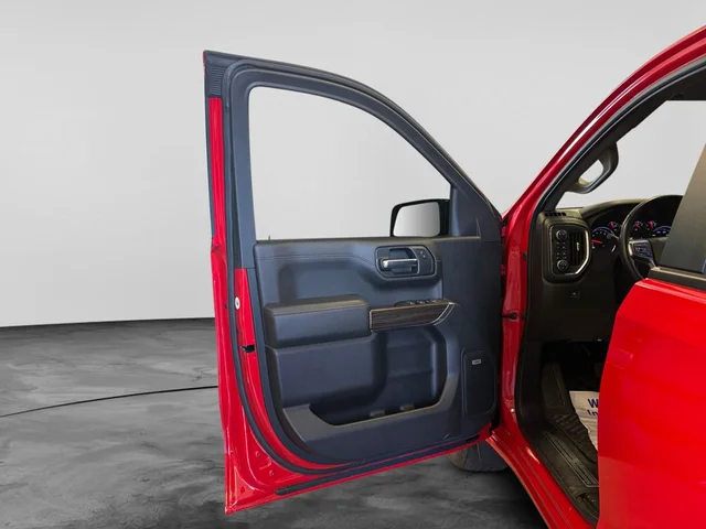 SEMINUEVOS CHEVROLET Silverado 1500 a Estados en autogozo