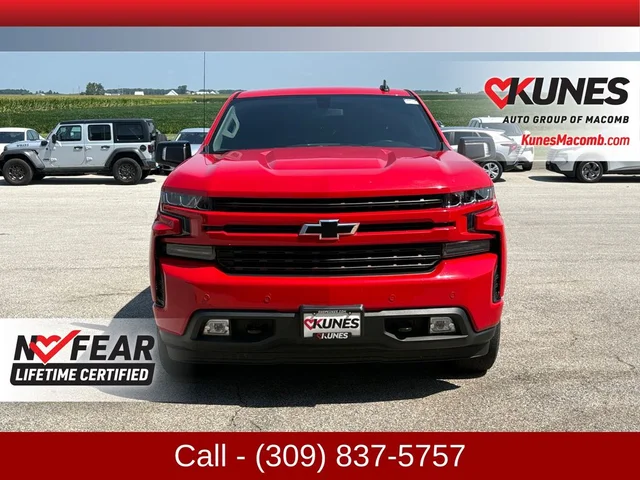 SEMINUEVOS CHEVROLET Silverado 1500 a Estados en autogozo