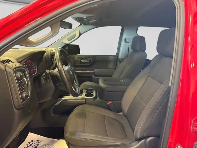SEMINUEVOS CHEVROLET Silverado 1500 a Estados en autogozo