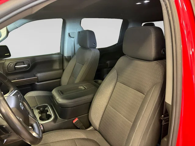 SEMINUEVOS CHEVROLET Silverado 1500 a Estados en autogozo