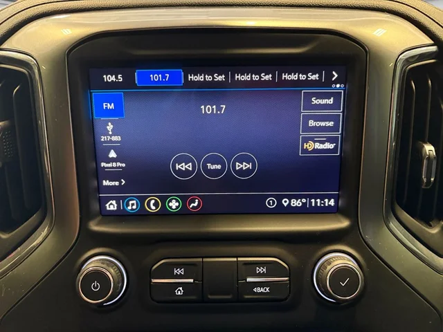 SEMINUEVOS CHEVROLET Silverado 1500 a Estados en autogozo