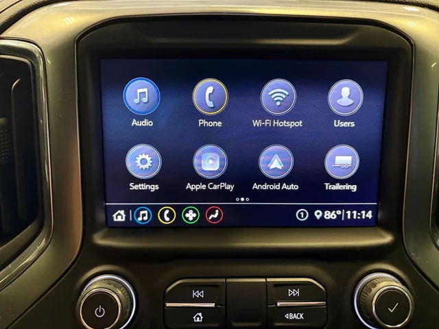 SEMINUEVOS CHEVROLET Silverado 1500 a Estados en autogozo