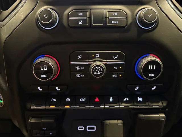 SEMINUEVOS CHEVROLET Silverado 1500 a Estados en autogozo