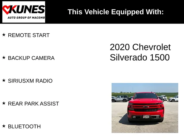SEMINUEVOS CHEVROLET Silverado 1500 a Estados en autogozo