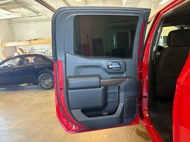 SEMINUEVOS CHEVROLET Silverado 1500 a Estados en autogozo