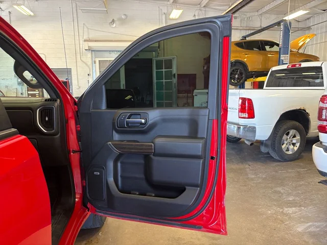 SEMINUEVOS CHEVROLET Silverado 1500 a Estados en autogozo