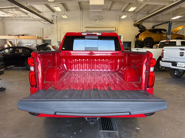 SEMINUEVOS CHEVROLET Silverado 1500 a Estados en autogozo