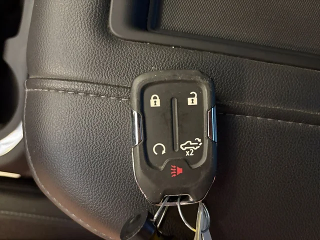 SEMINUEVOS CHEVROLET Silverado 1500 a Estados en autogozo
