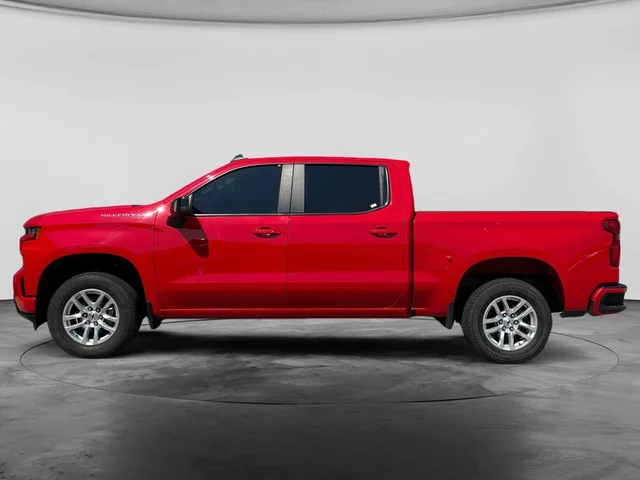 SEMINUEVOS CHEVROLET Silverado 1500 a Estados en autogozo