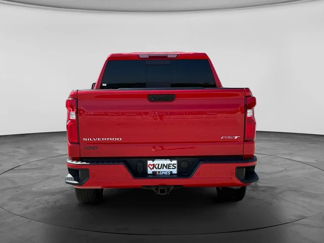 SEMINUEVOS CHEVROLET Silverado 1500 a Estados en autogozo