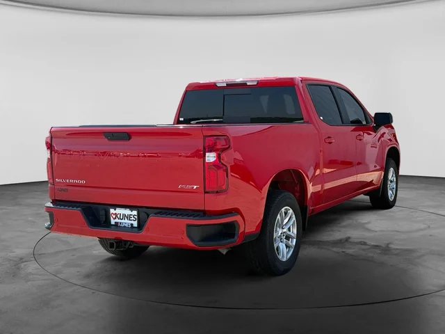 SEMINUEVOS CHEVROLET Silverado 1500 a Estados en autogozo