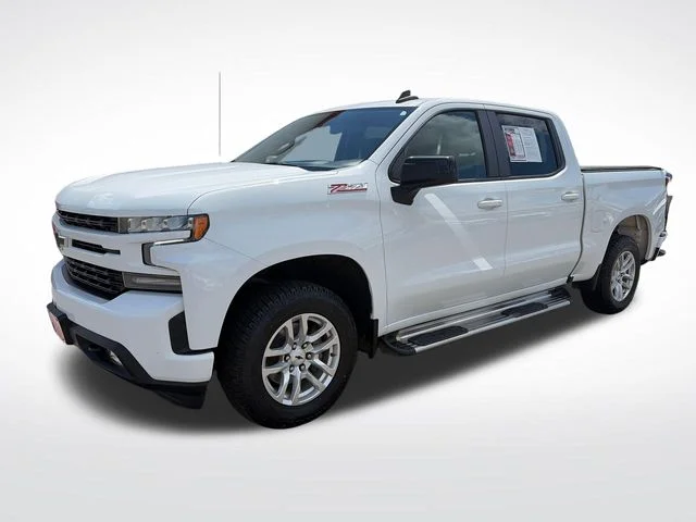 SEMINUEVOS CHEVROLET Silverado 1500 a Estados en autogozo