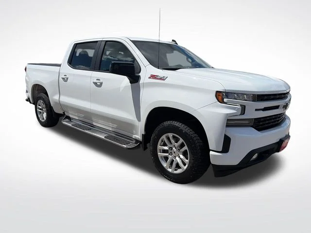 SEMINUEVOS CHEVROLET Silverado 1500 a Estados en autogozo