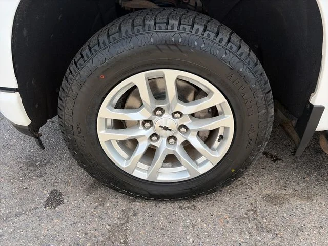 SEMINUEVOS CHEVROLET Silverado 1500 a Estados en autogozo