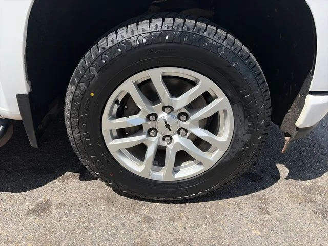 SEMINUEVOS CHEVROLET Silverado 1500 a Estados en autogozo