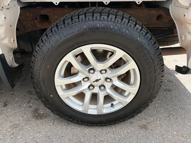SEMINUEVOS CHEVROLET Silverado 1500 a Estados en autogozo