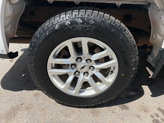 SEMINUEVOS CHEVROLET Silverado 1500 a Estados en autogozo