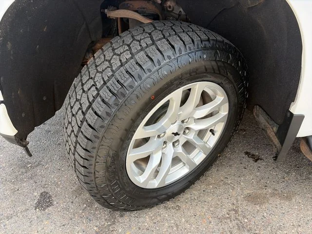 SEMINUEVOS CHEVROLET Silverado 1500 a Estados en autogozo
