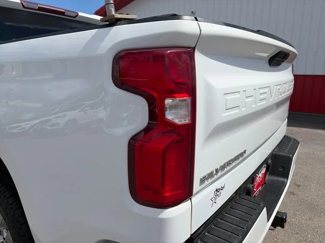 SEMINUEVOS CHEVROLET Silverado 1500 a Estados en autogozo