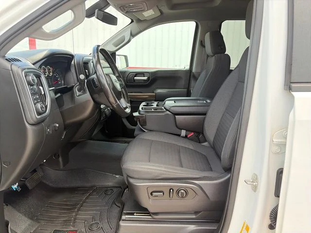 SEMINUEVOS CHEVROLET Silverado 1500 a Estados en autogozo