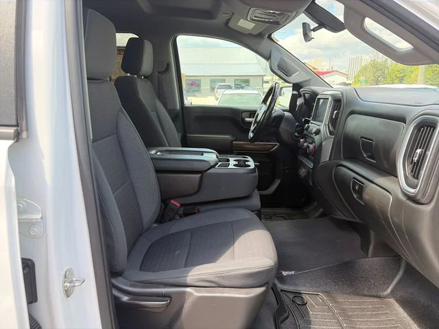 SEMINUEVOS CHEVROLET Silverado 1500 a Estados en autogozo