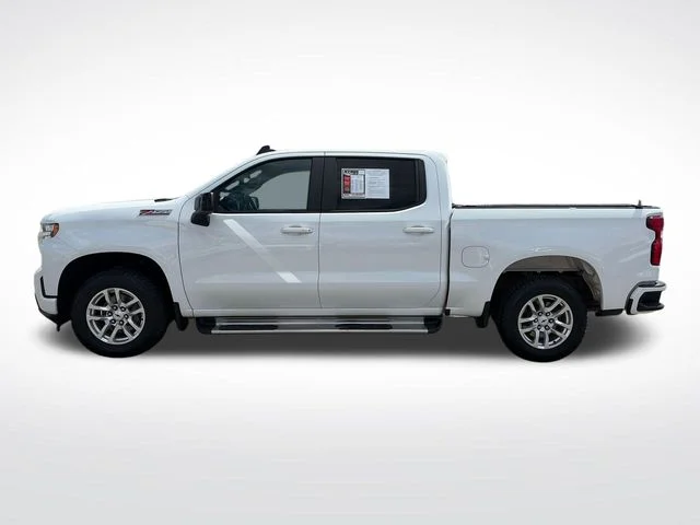 SEMINUEVOS CHEVROLET Silverado 1500 a Estados en autogozo