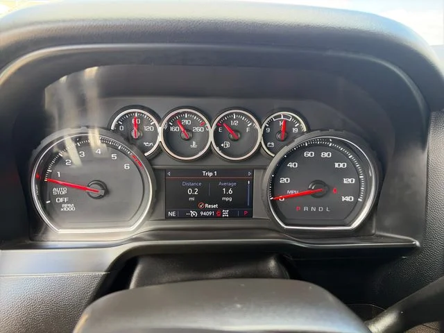 SEMINUEVOS CHEVROLET Silverado 1500 a Estados en autogozo