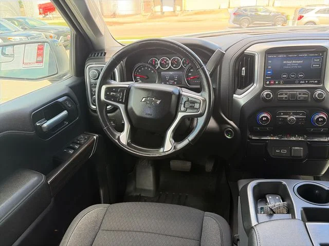 SEMINUEVOS CHEVROLET Silverado 1500 a Estados en autogozo