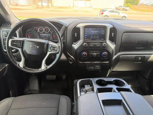 SEMINUEVOS CHEVROLET Silverado 1500 a Estados en autogozo