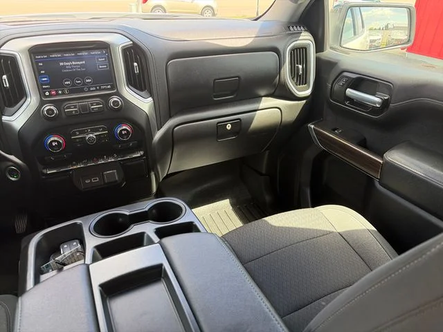 SEMINUEVOS CHEVROLET Silverado 1500 a Estados en autogozo
