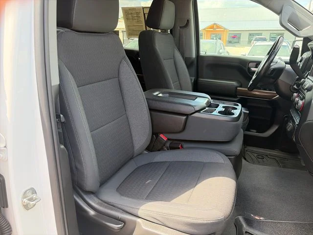 SEMINUEVOS CHEVROLET Silverado 1500 a Estados en autogozo