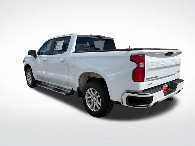 SEMINUEVOS CHEVROLET Silverado 1500 a Estados en autogozo