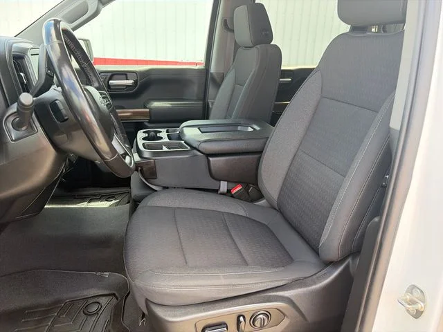 SEMINUEVOS CHEVROLET Silverado 1500 a Estados en autogozo